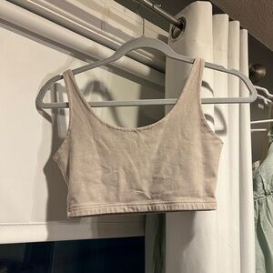 Brandy Melville Lydia Crop Tank